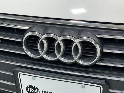 Used 2017 Audi A4 2.0T Premium Plus image 39