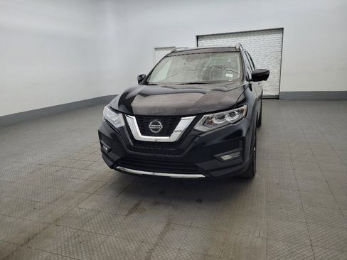 Used 2020 Nissan Rogue SL w/ Premium Package AWD/4WD image 15