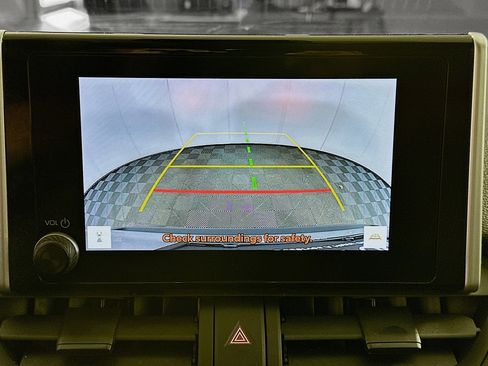 Used 2025 Toyota RAV4 LE image 21