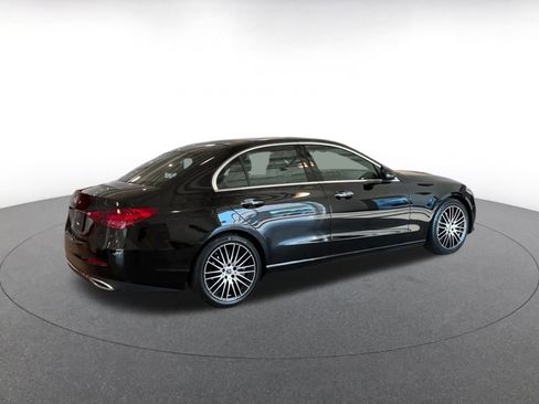 Used 2024 Mercedes-Benz C 300 Sedan image 15