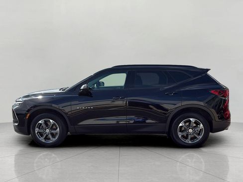 Certified 2024 Chevrolet Blazer LT w/ Convenience Package AWD/4WD image 6