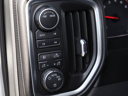 Used 2020 Chevrolet Silverado 1500 LT Trail Boss w/ Convenience Package image 16