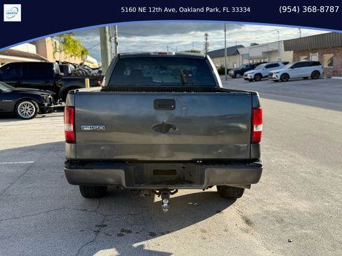 Used 2007 Ford F150 XL image 6