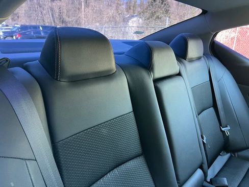 Used 2019 Nissan Altima 2.5 SR w/ SR Premium Package image 29