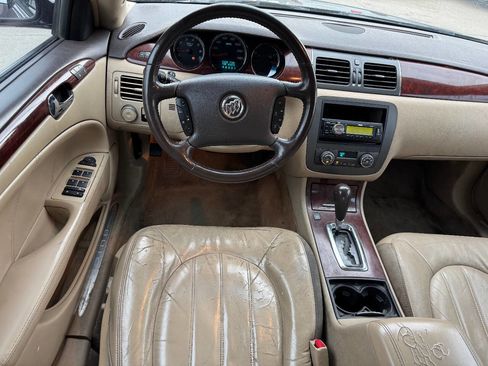 Used 2009 Buick Lucerne CXL image 13