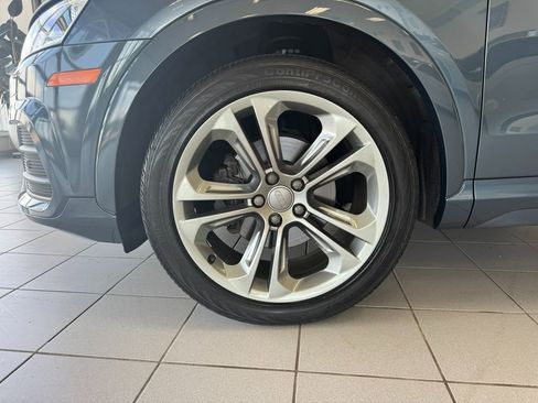 Used 2016 Audi Q3 2.0T Premium Plus w/ Technology Package AWD/4WD image 65