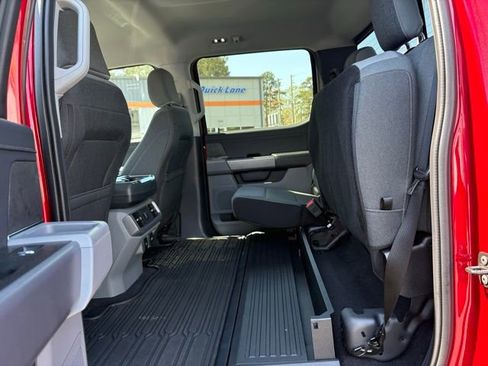 Used 2024 Ford F150 XLT w/ Equipment Group 302A MID image 15