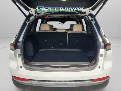 Used 2023 Jeep Grand Cherokee Limited RWD image 7