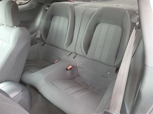 Used 2019 Ford Mustang Coupe image 15