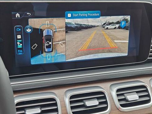 New 2026 Mercedes-Benz GLE 350 4MATIC image 16