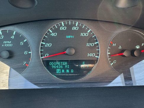 Used 2015 Chevrolet Impala LT image 23