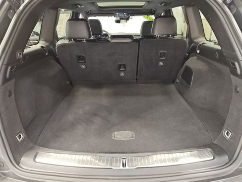 Used 2022 Jeep Grand Cherokee Overland AWD/4WD image 35