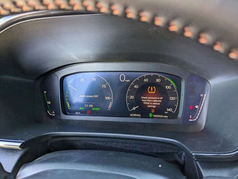 New 2026 Honda CR-V Sport-L image 39