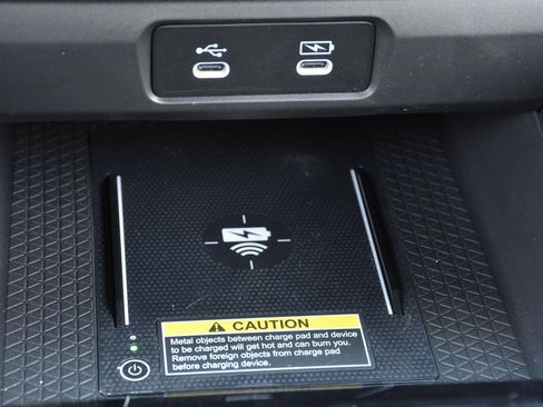 Used 2025 Honda Accord Sport image 27