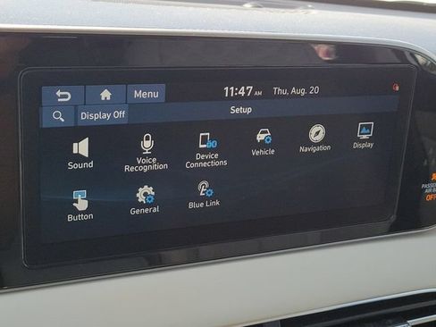 Used 2021 Hyundai Palisade Limited w/ Winter Package AWD/4WD image 33