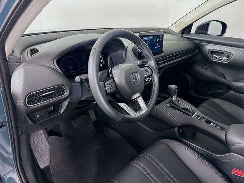 Certified 2026 Honda HR-V EX-L image 9