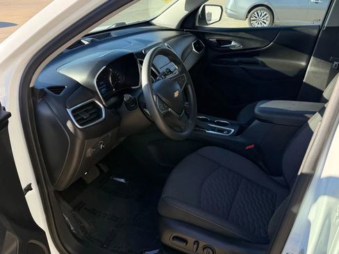 Used 2020 Chevrolet Equinox LT image 10