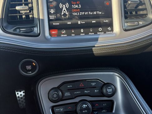 Used 2023 Dodge Challenger R/T Scat Pack w/ T/A Package image 25