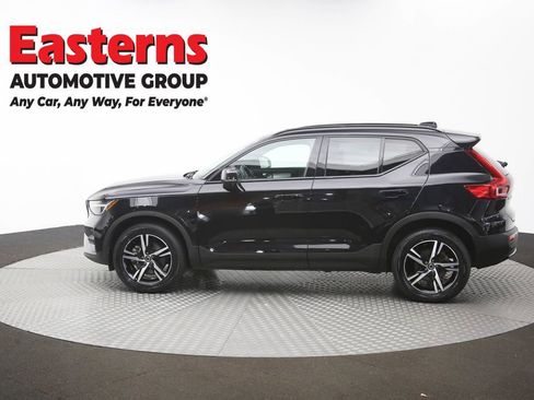 Used 2024 Volvo XC40 B5 Core AWD/4WD image 61