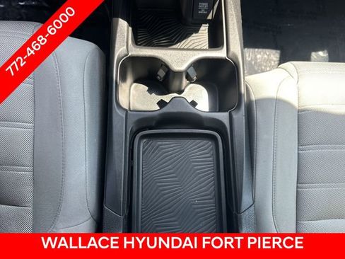Used 2018 Honda CR-V EX image 23