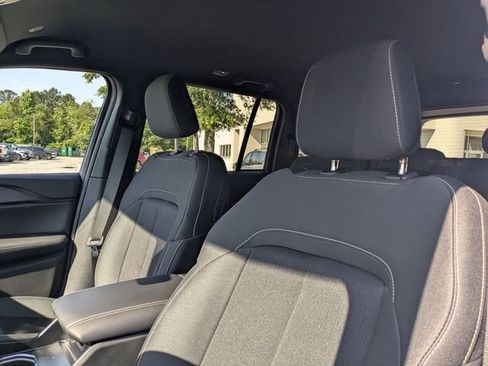 New 2026 Jeep Grand Cherokee Laredo RWD image 14