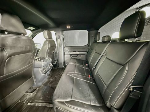 Used 2021 Ford F150 XLT w/ Equipment Group 302A High AWD/4WD image 25