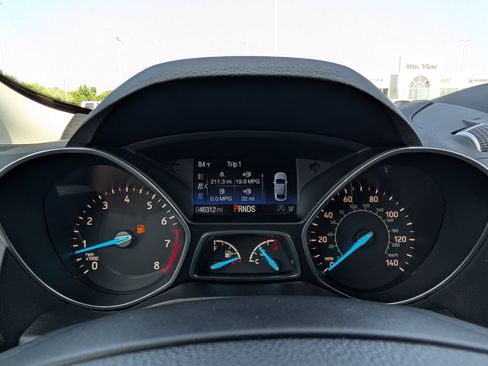 Used 2019 Ford Escape SEL AWD/4WD image 20
