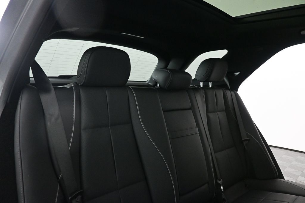 Certified 2023 Mercedes-Benz GLE 450 4MATIC image 21