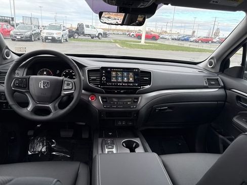 New 2026 Honda Ridgeline RTL image 12