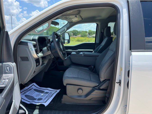 New 2026 Ford F250 XL w/ STX Appearance Package AWD/4WD image 9