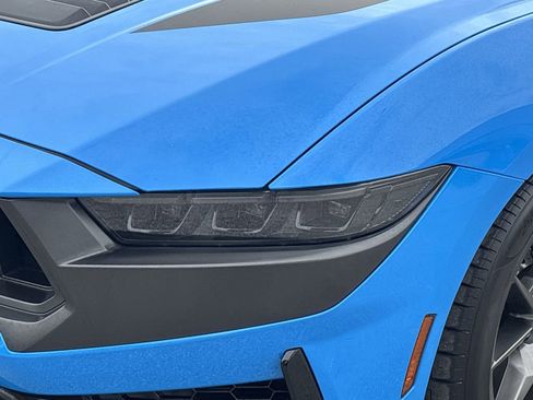 Used 2024 Ford Mustang Dark Horse image 6