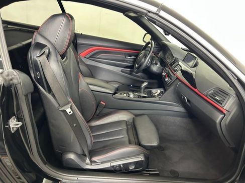 Used 2014 BMW 428i xDrive Convertible image 29