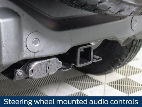 New 2025 Ford Bronco Big Bend image 21