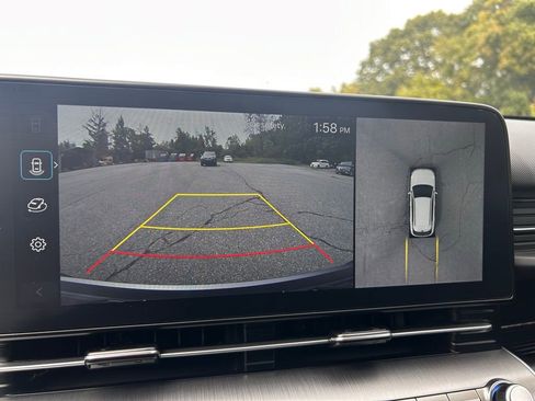 Used 2024 Hyundai Kona Limited image 16