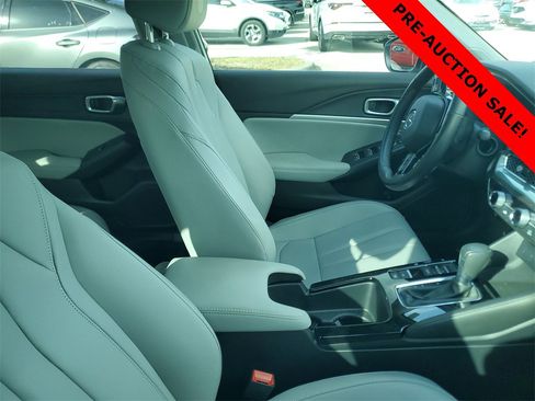 Certified 2024 Acura Integra image 10