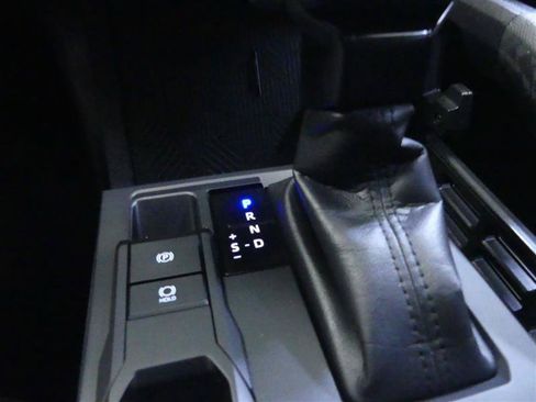 Used 2025 Toyota Tacoma SR RWD image 15