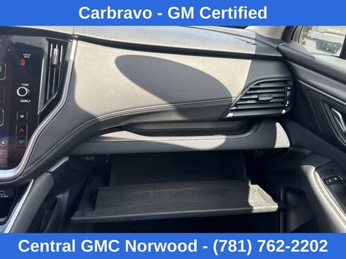 Used 2024 Subaru Outback Premium AWD/4WD image 20