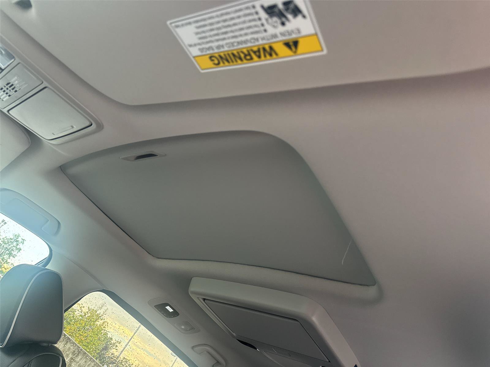 New 2027 Honda Odyssey Touring image 22
