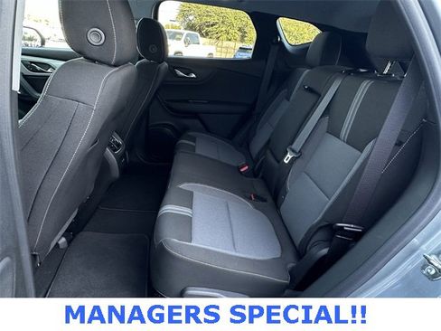 New 2025 Chevrolet Blazer LT w/ Redline Edition image 19