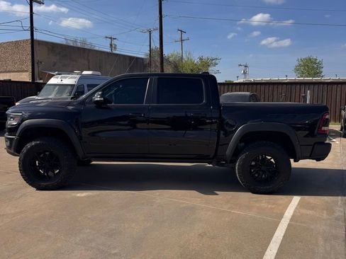 Used 2022 RAM 1500 TRX w/ TRX Level 2 Equipment Group image 4