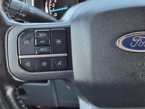 Used 2021 Ford F150 XLT w/ Equipment Group 302A High image 14