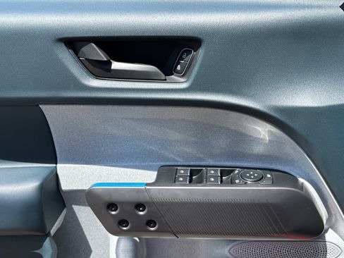 New 2026 Ford Maverick XLT FWD image 16