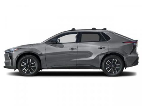 New 2026 Toyota bZ AWD/4WD image 3