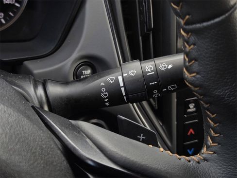 Used 2024 Subaru Crosstrek 2.5i Wilderness image 26