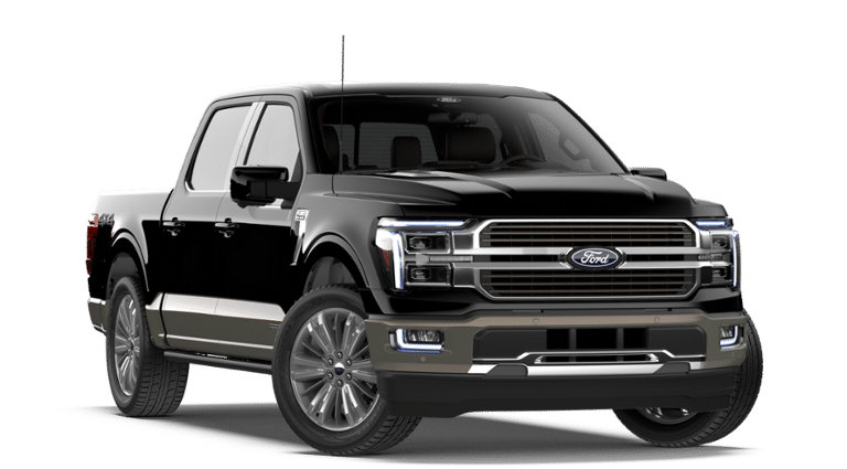 New 2026 Ford F150 King Ranch AWD/4WD image 5