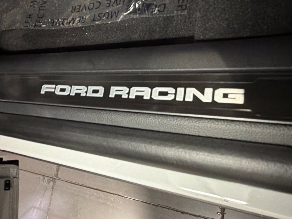 New 2027 Ford Explorer ST w/ Sun And Sound Package AWD/4WD image 29