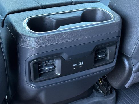 Used 2025 Chevrolet Silverado 1500 RST image 15