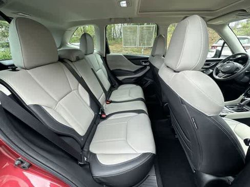 Certified 2023 Subaru Forester Limited AWD/4WD image 25