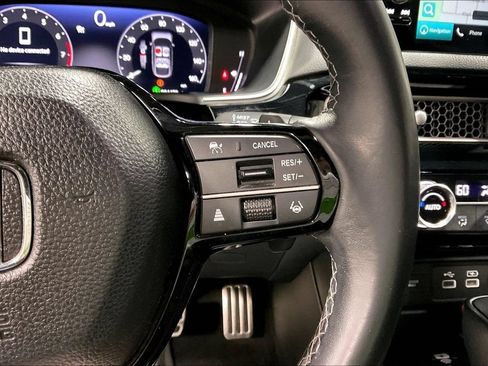Used 2023 Honda Civic Sport Touring image 26