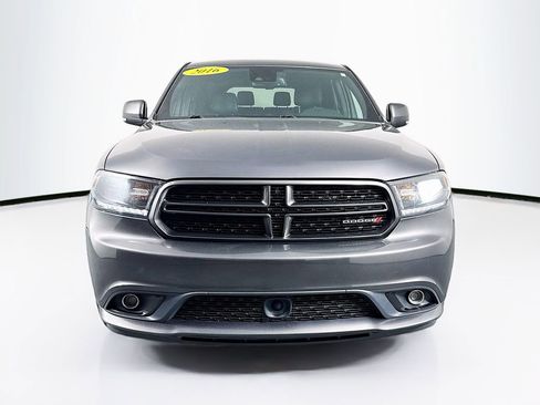 Used 2016 Dodge Durango R/T w/ Technology Group image 2